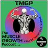 undefined The MUSCLE GROWTH Podcast