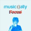 undefined Music Ally Focus