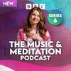undefined The Music & Meditation Podcast
