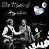 undefined The Music of Argentina with Tomas