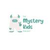 undefined The Mystery Kids Podcast