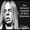 undefined The Myths & Legends of Rick Wakeman