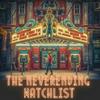 undefined The Neverending Watchlist - Movie Podcast
