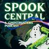 undefined Spook Central - A Ghostbusters Podcast