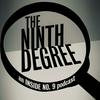 undefined The Ninth Degree | An Inside No. 9 Podcast