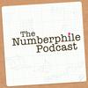 undefined The Numberphile Podcast