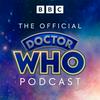 undefined The Official Doctor Who Podcast