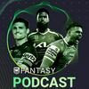 undefined The Official NRL Fantasy Podcast