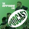 undefined The Offside Line Podcast: The First for Scottish Rugby