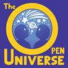 undefined The Open Universe