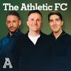 undefined The Athletic FC Podcast