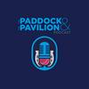 undefined The Paddock and The Pavilion - The Horse Racing and Cricket Podcast