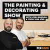 undefined The Painting & Decorating Show