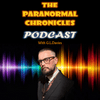 undefined The Paranormal Chronicles Podcast