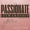 undefined The Passionate Stewardship with Dr. Cherie: A Radical Self-Care Podcast for Helping Professionals