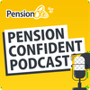 undefined The Pension Confident Podcast