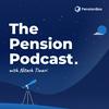undefined The Pension Podcast.