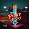 undefined The Pesky Report (Red Sox Podcast)🎙