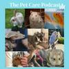 undefined The Pet Care Podcast