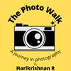 undefined The Photo Walk - A journey in photography