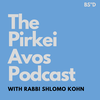 undefined The Pirkei Avos Podcast