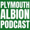 undefined The Plymouth Albion Podcast