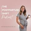 undefined The Postpartum Shift