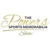 undefined The Powers Sports Memorabilia Show