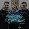 undefined The Practical Performance Podcast