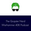 undefined Quipster's Nerdy Podcast