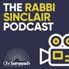 undefined The Rabbi Sinclair Podcast