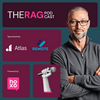 undefined The RAG Podcast - Recruitment Agency Growth Podcast