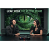 undefined The Reptile Room: David Icke, Interstellar Lizards, and the Psychology of Belief