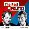 undefined The Rest Is Politics