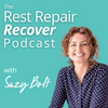 undefined The Rest Repair Recover Podcast