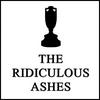 undefined The Ridiculous Ashes Podcast