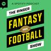 undefined The Ringer NFL Draft Show