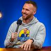 undefined Life By Design Podcast - Aaron Knightley