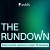 undefined The Rundown