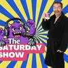 undefined The Saturday Show Podcast