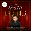undefined The Savoy Originals