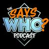undefined The Says WHO Podcast