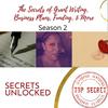 undefined The Secrets of Grant Writing,Funding, Business Plans, & More