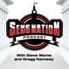 undefined Sens Nation - Your Ottawa Senators Podcast
