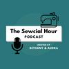 undefined The Sewcial Hour Podcast