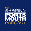 undefined The Shaping Portsmouth Podcast