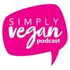 undefined The Simply Vegan Podcast