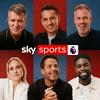 undefined Sky Sports Premier League Podcast