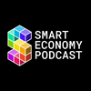 undefined The Smart Economy Podcast: Real-World Blockchain Applications with Crypto, DeFi, NFTs, and DAOs