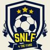 undefined The SNLF Podcast